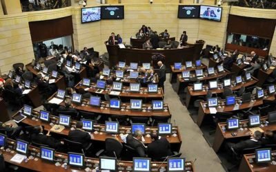 Lista cerrada – Reforma política un verdadero cambio a la estructura electoral de Colombia