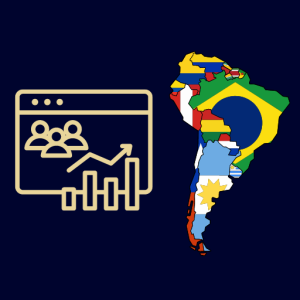 Crecimiento America Latina